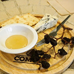 カフェ ラフカディオ - 