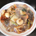 お食事処 たんぽぽひで - 