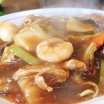 お食事処 たんぽぽひで - 