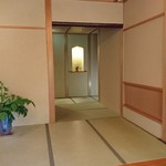 Daiwa - 玄関