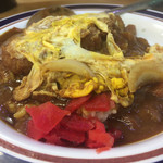 名代 富士そば 銀座店