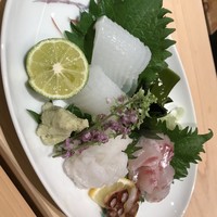 鮨 天使 - 
