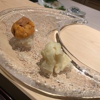 鮨 天使 - 