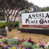 アンジェラ プレイス カフェ