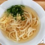 讃岐立食いうどん きりん屋 - 