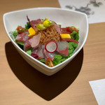 新宿 個室肉会席 一二 - 