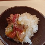 酒肴 新屋敷 - 