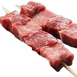 jumbo beef skewer cutlet