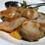 新餚珍寶海鮮 - 料理写真: