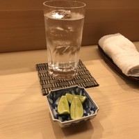 日本橋蛎殻町 すぎた - 