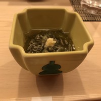 日本橋蛎殻町 すぎた - 