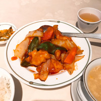 中国飯店 三田店 - 