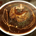 湯島の焼肉屋　ホルモン焼善 - 牛タンデミハヤシ