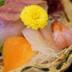 須坂屋そば 新潟駅前店 - 