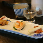 須坂屋そば 新潟駅前店 - 