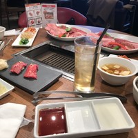 六本木焼肉　Kintan - 