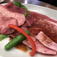 六本木焼肉　Kintan - 