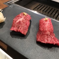 六本木焼肉　Kintan - 