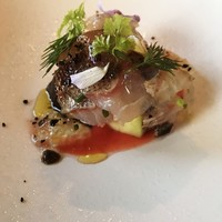 MAIN DINING by THE HOUSE OF PACIFIC - 