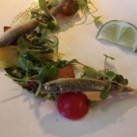 MAIN DINING by THE HOUSE OF PACIFIC - 