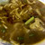 中華 大元 - 咖喱麺(小ライス付き)