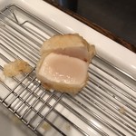 旬彩 天ぷら 心来(しんら） - 