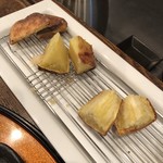 旬彩 天ぷら 心来(しんら） - 