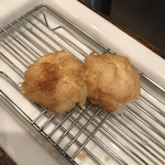 旬彩 天ぷら 心来(しんら） - 