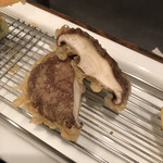 旬彩 天ぷら 心来(しんら） - 