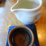 蕎麦ひら井 - 小左衛門（岐阜）