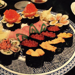 Nihombashi Sushi Tetsu - 