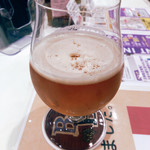 信濃屋 - 軽く飲みやすい味