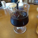 ステーキ食堂 ミートソルジャー - セルフでフリードリンクも♪