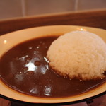 ニコニコ カレー - 