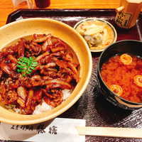 豚捨 KITTE丸の内店 - 