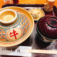 豚捨 KITTE丸の内店 - 