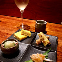 神楽坂 坂の花 - 