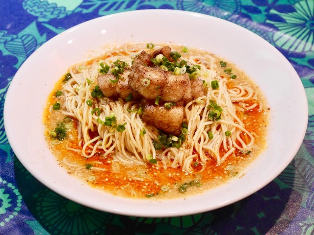 まんま家たるる 八代 中華料理 食べログ