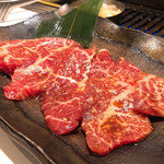 焼肉 東京苑 - 