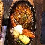 ベビーフェイスプラネッツ 米子中島店 Baby Face Planet S 東山公園 洋食 食べログ