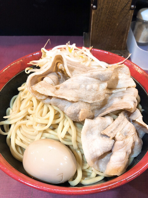 肉つけ麺特盛り By 豆沢まめ子 麺藤田 めんどうだ 山形 ラーメン 食べログ 肉つけ麺特盛り By 豆沢まめ子 麺藤田 めんどうだ 山形 ラーメン 食べログ