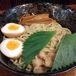 麺屋わっしょい - 男のまぜ麺