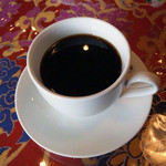 Indo Ajia Dainingu - コーヒー