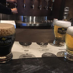 YONA YONA BEER WORKS - 