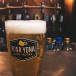 YONA YONA BEER WORKS - 