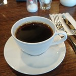 いなだ珈琲舎 - Ｋブレンド