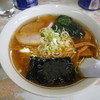 竹田家手打ラーメン店