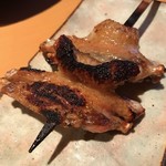 串焼とこころ 克 - 手羽先