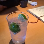 串焼とこころ 克 - 