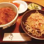 Fukusoba - 